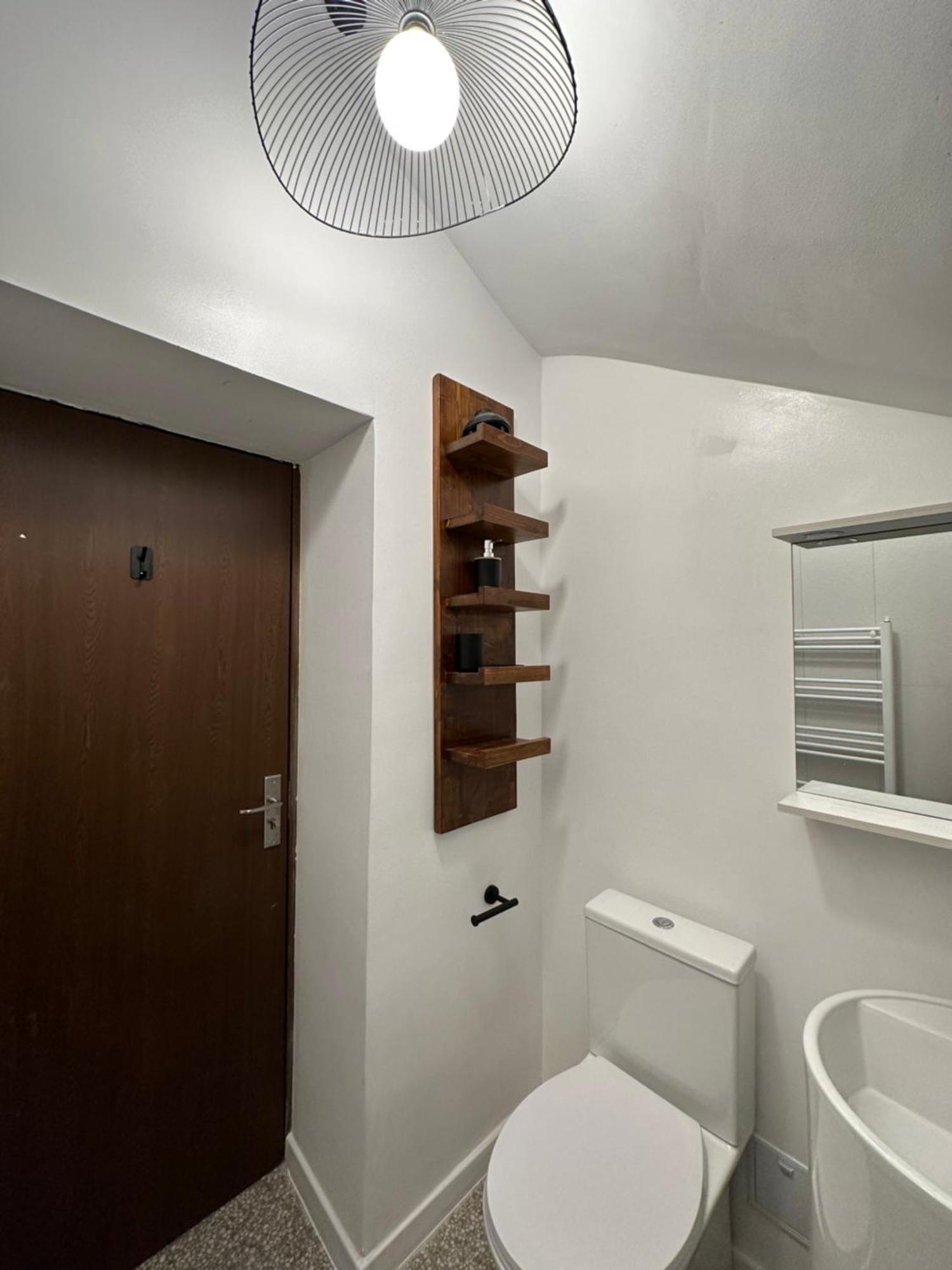 Apartament Cismigiu Park Studio Bucureşti