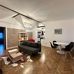 Cismigiu Park Studio