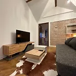Cismigiu Park Studio