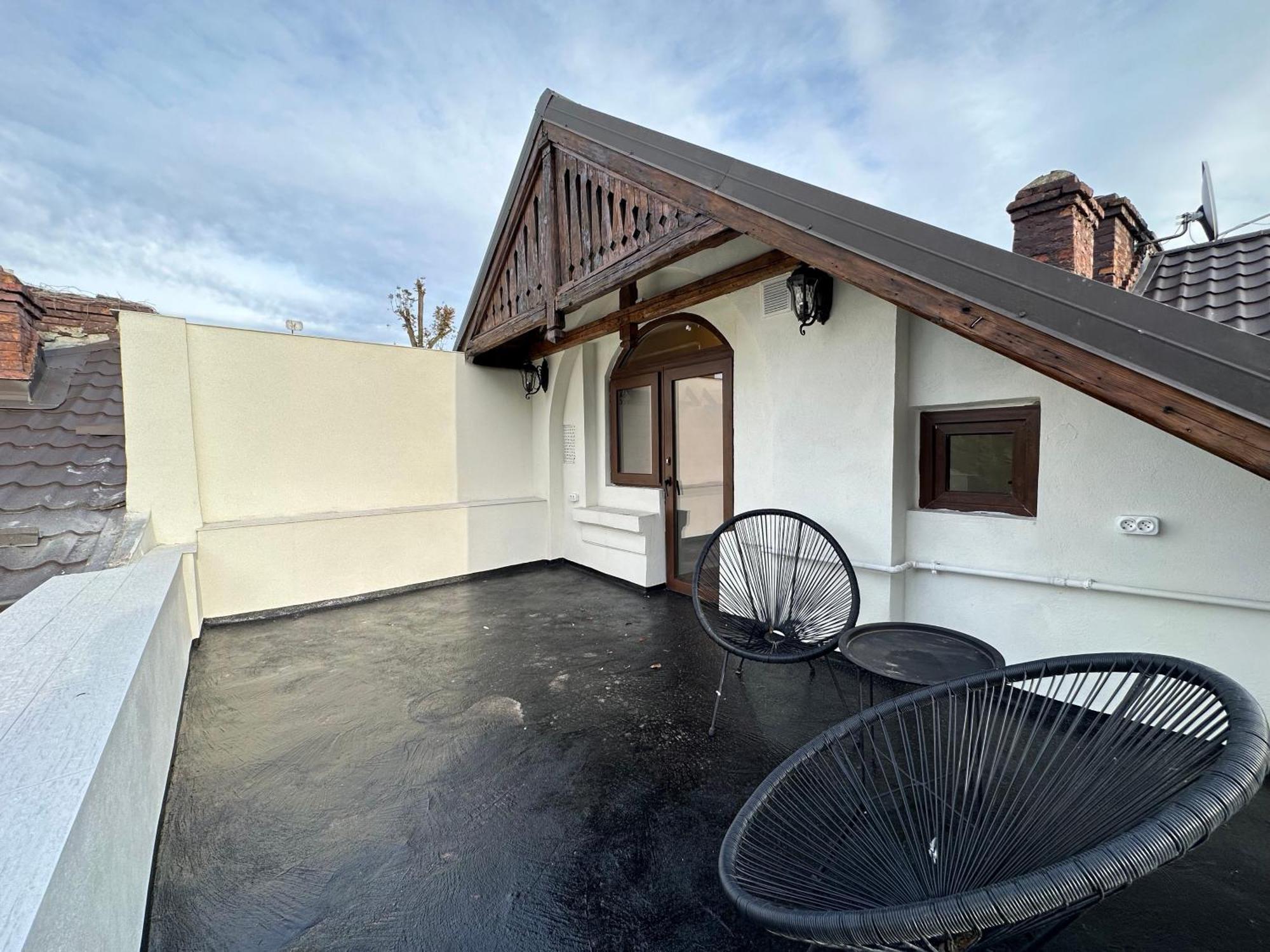 Cismigiu Park Apartament Bucureşti