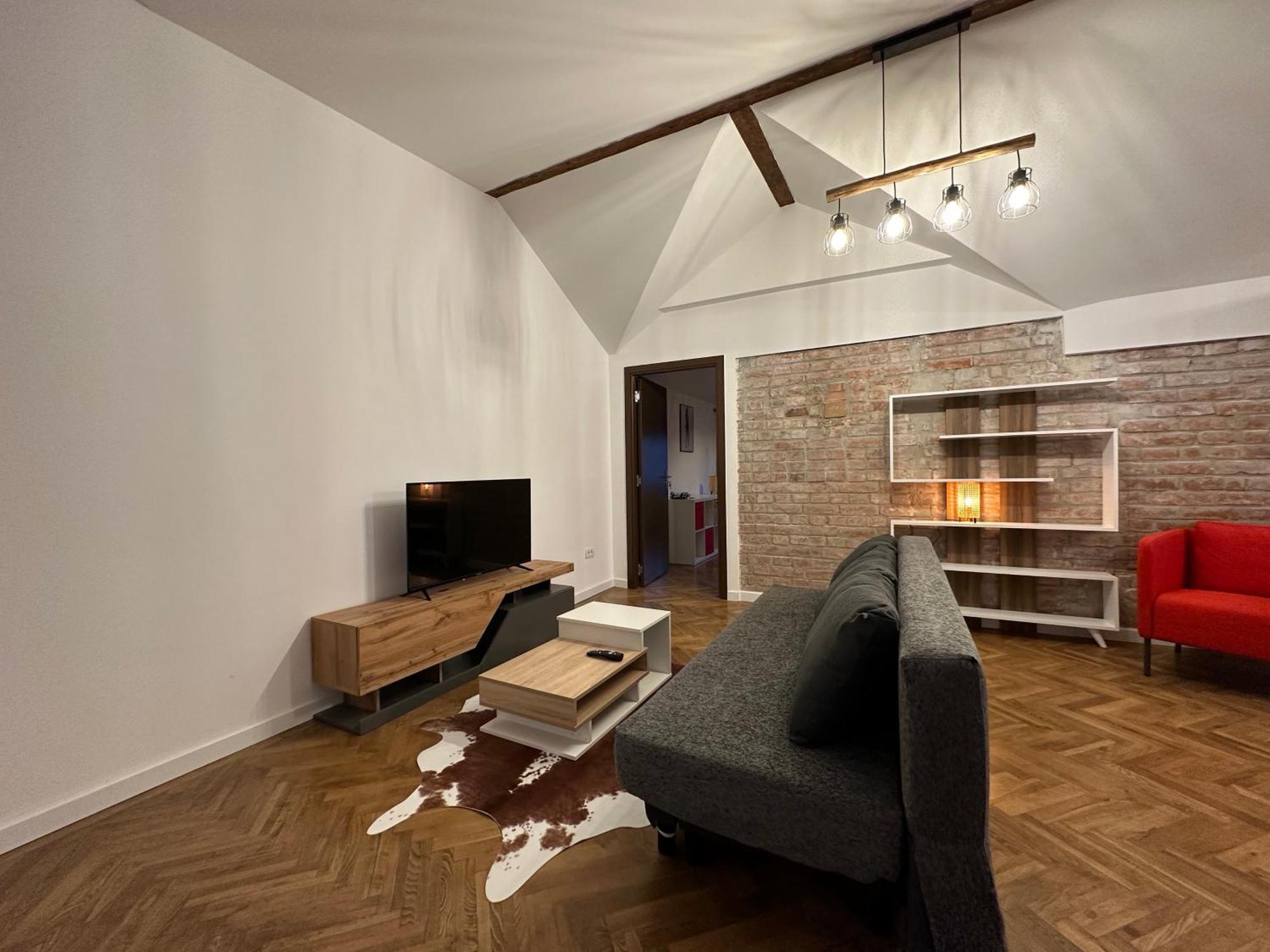 Apartament Cismigiu Park Bucureşti
