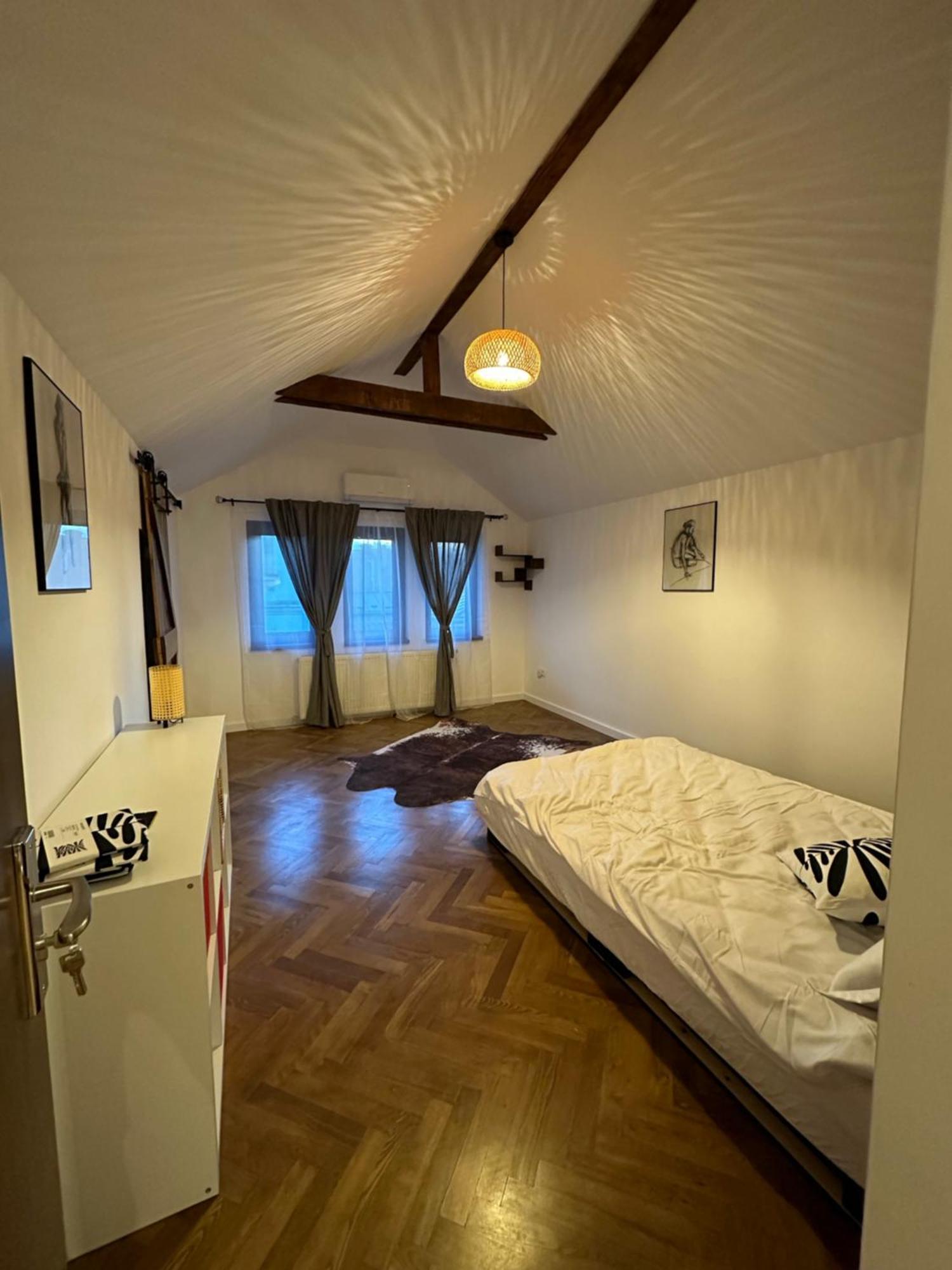 Apartament Cismigiu Park