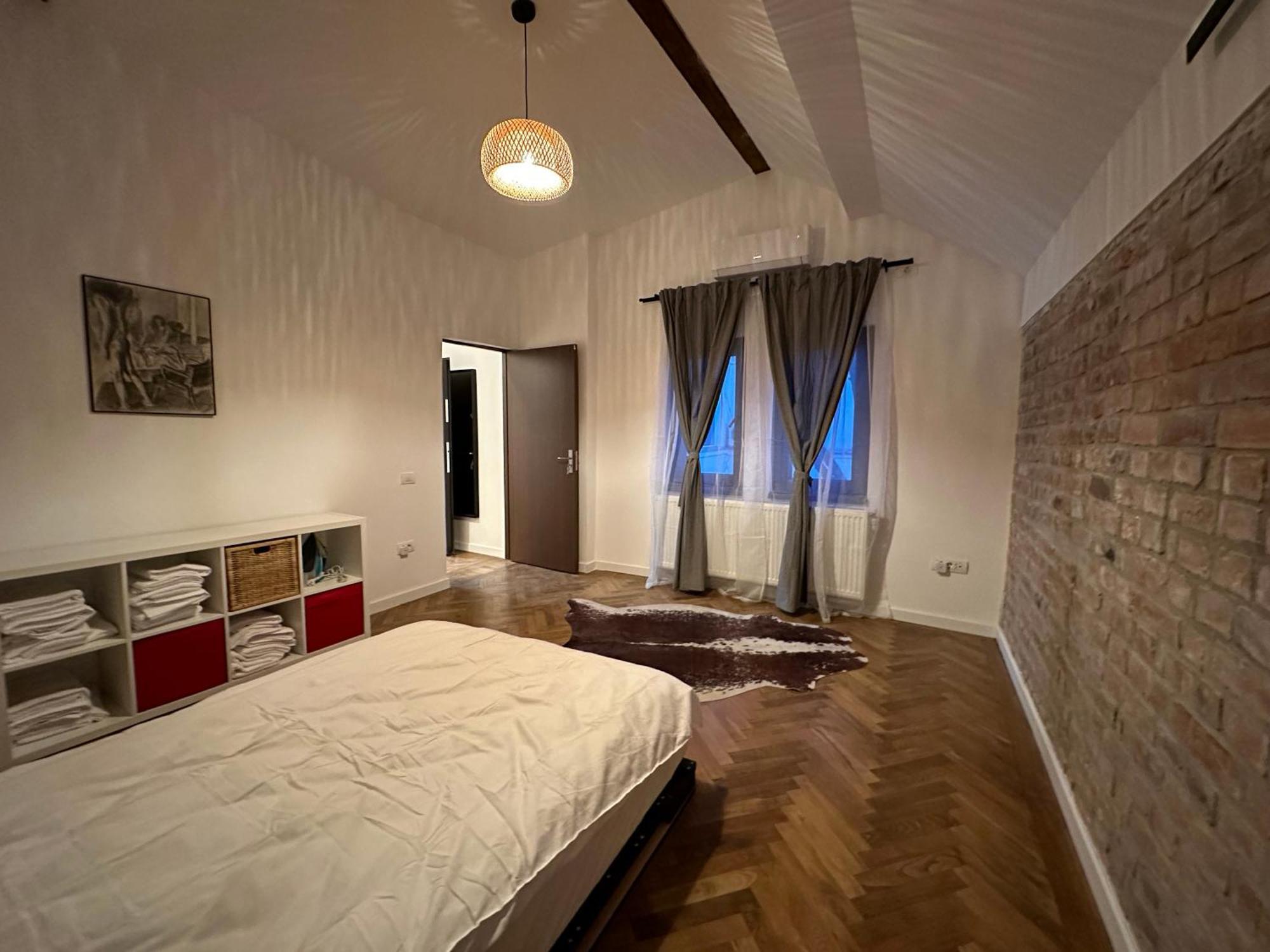 Apartament Cismigiu Park *