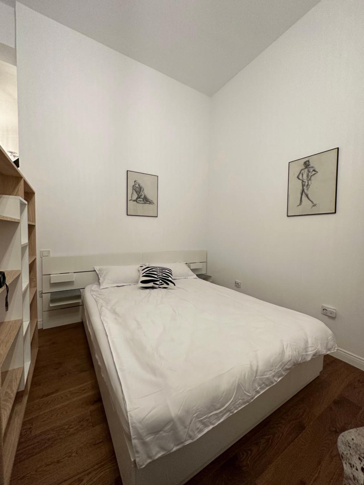 Cismigiu Park Apartament Bucureşti