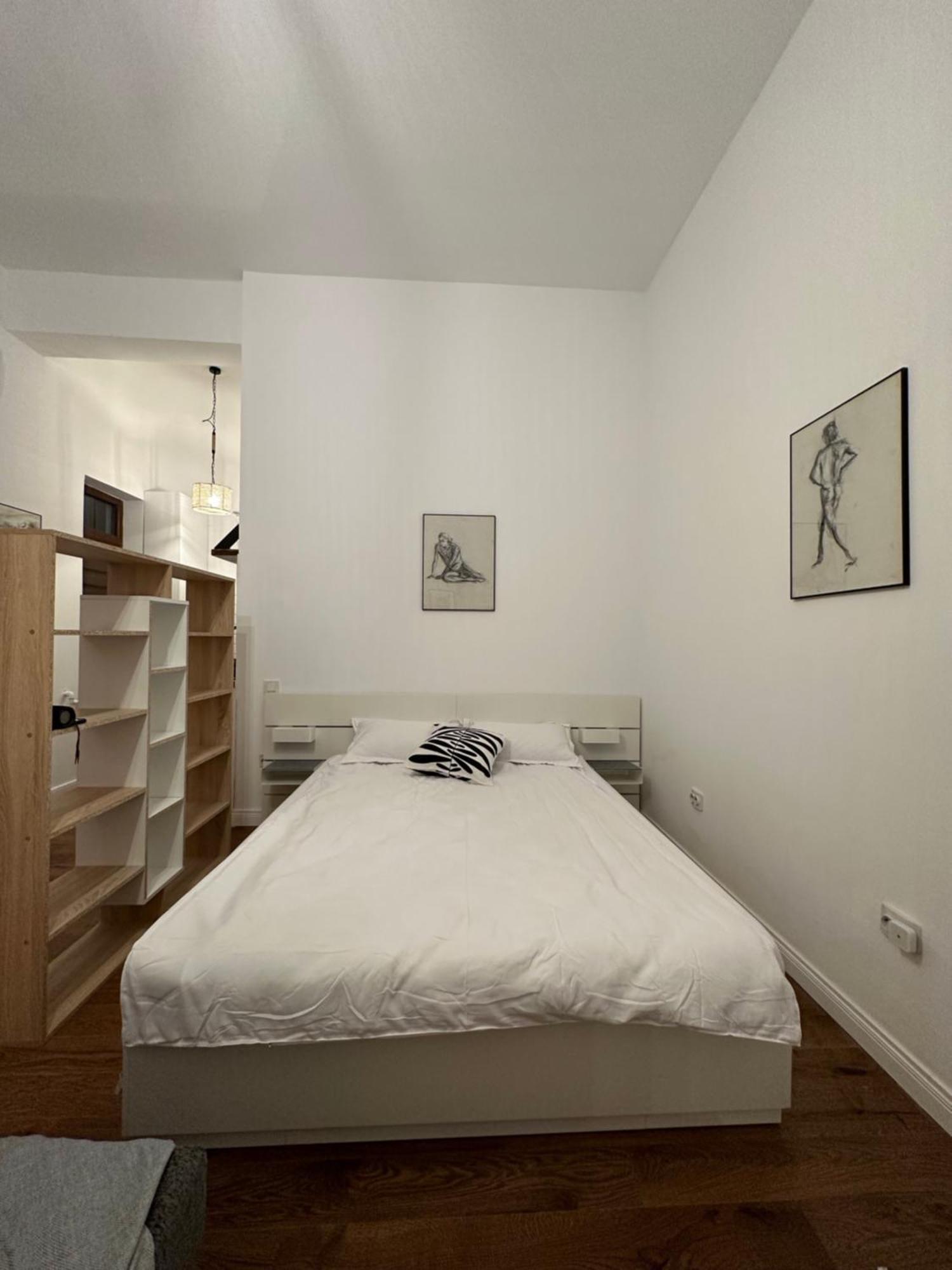 Cismigiu Park Apartament *