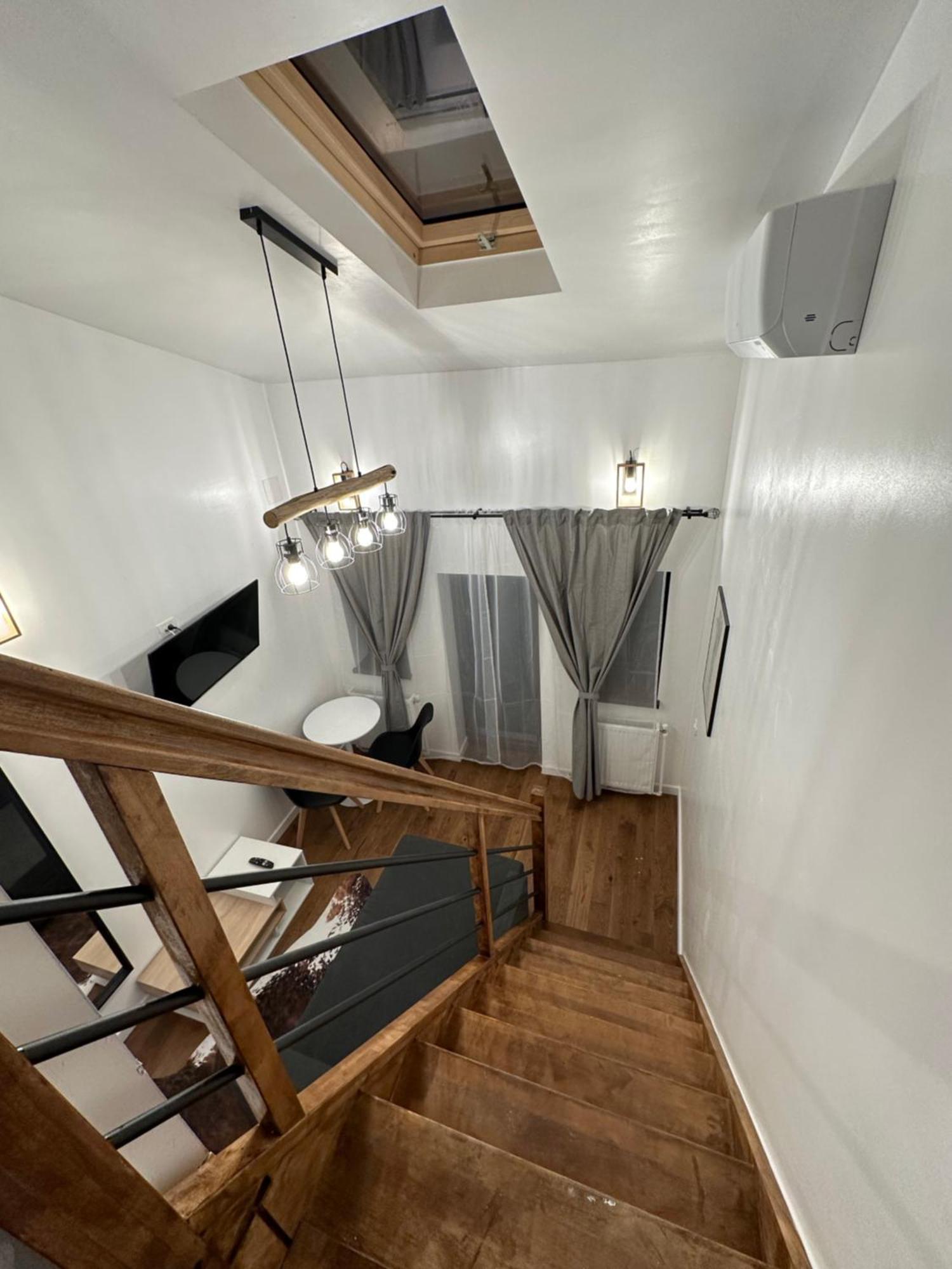 Cismigiu Park Apartament