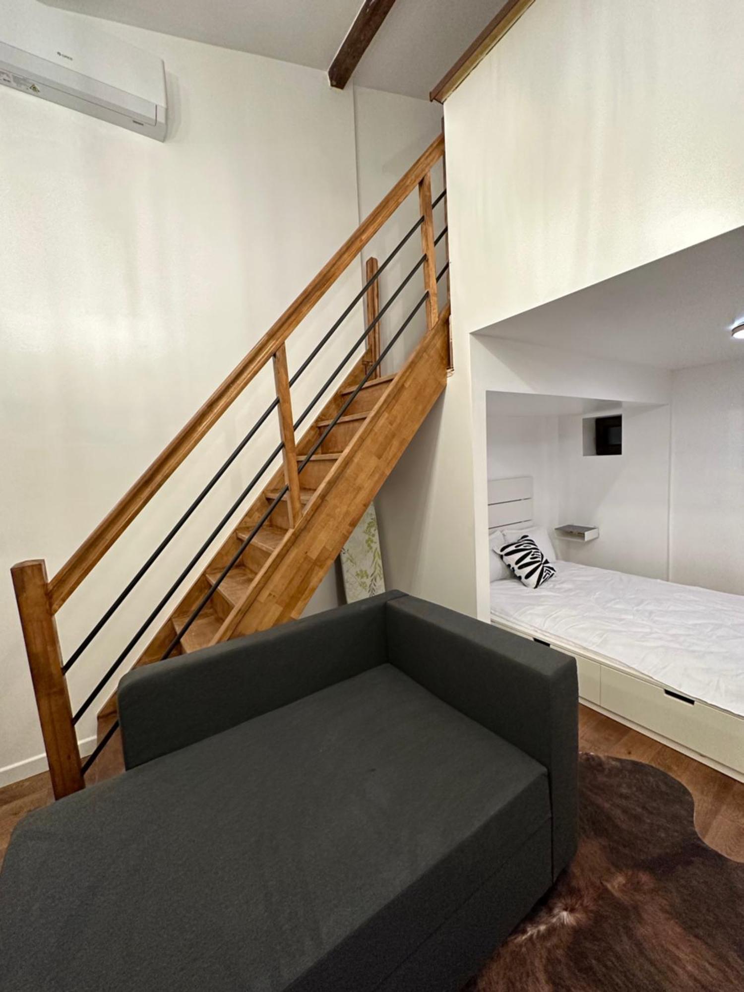 Apartament Cismigiu Park Bucureşti