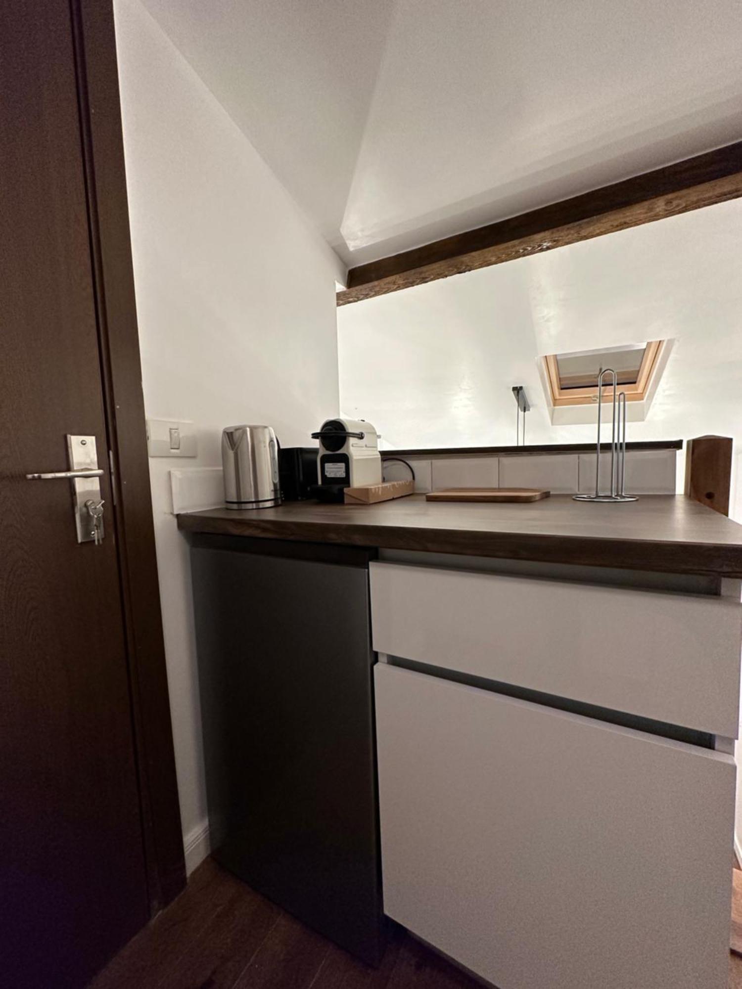 Cismigiu Park Apartament