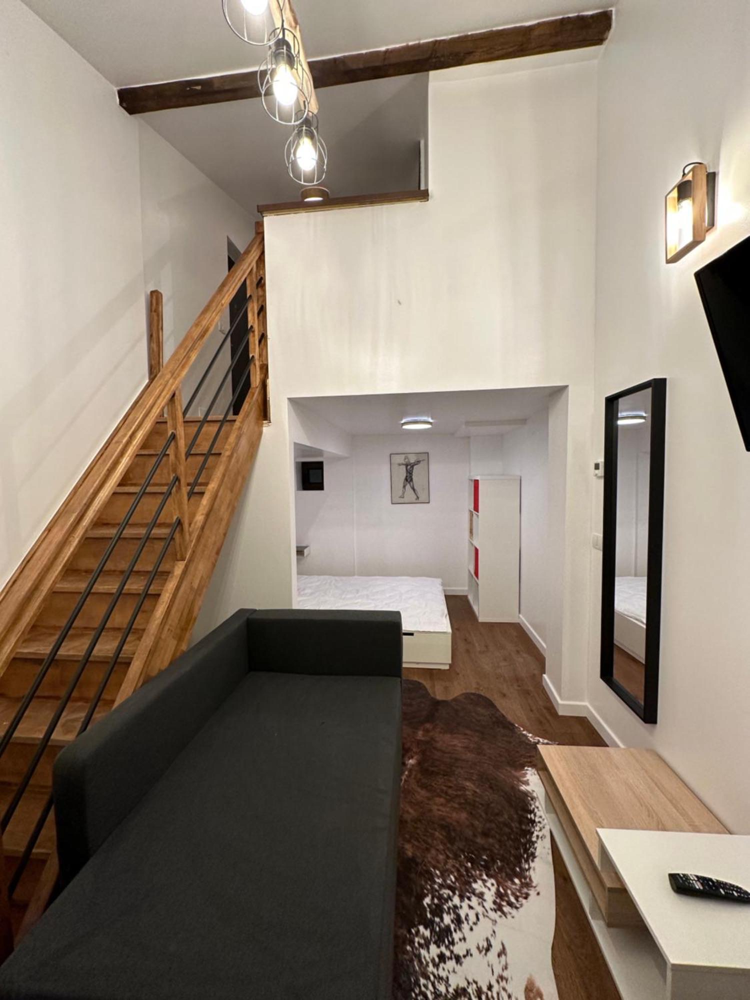 Apartament Cismigiu Park *