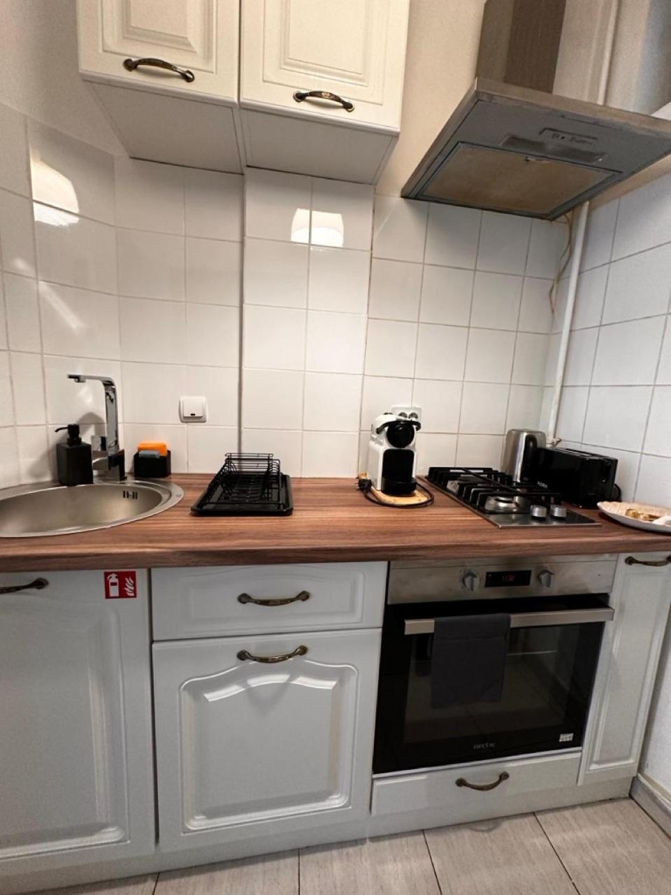 Apartament Cismigiu Park *