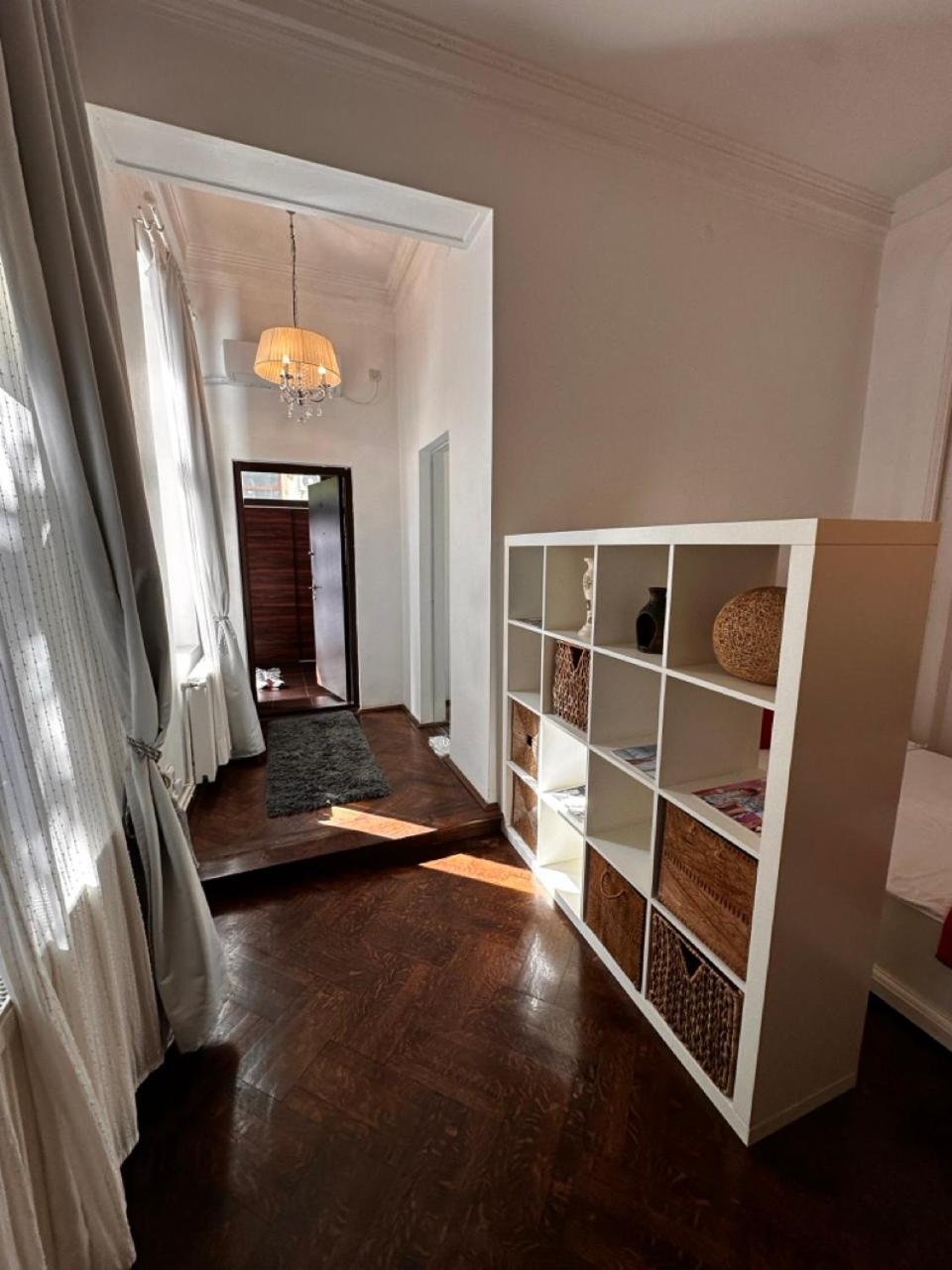 Cismigiu Park Apartament Bucureşti