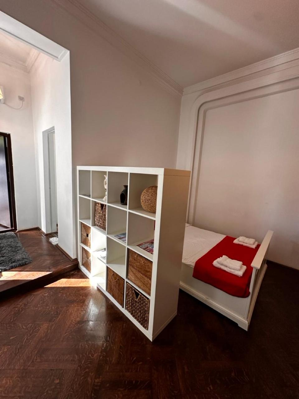 Apartament Cismigiu Park Bucureşti