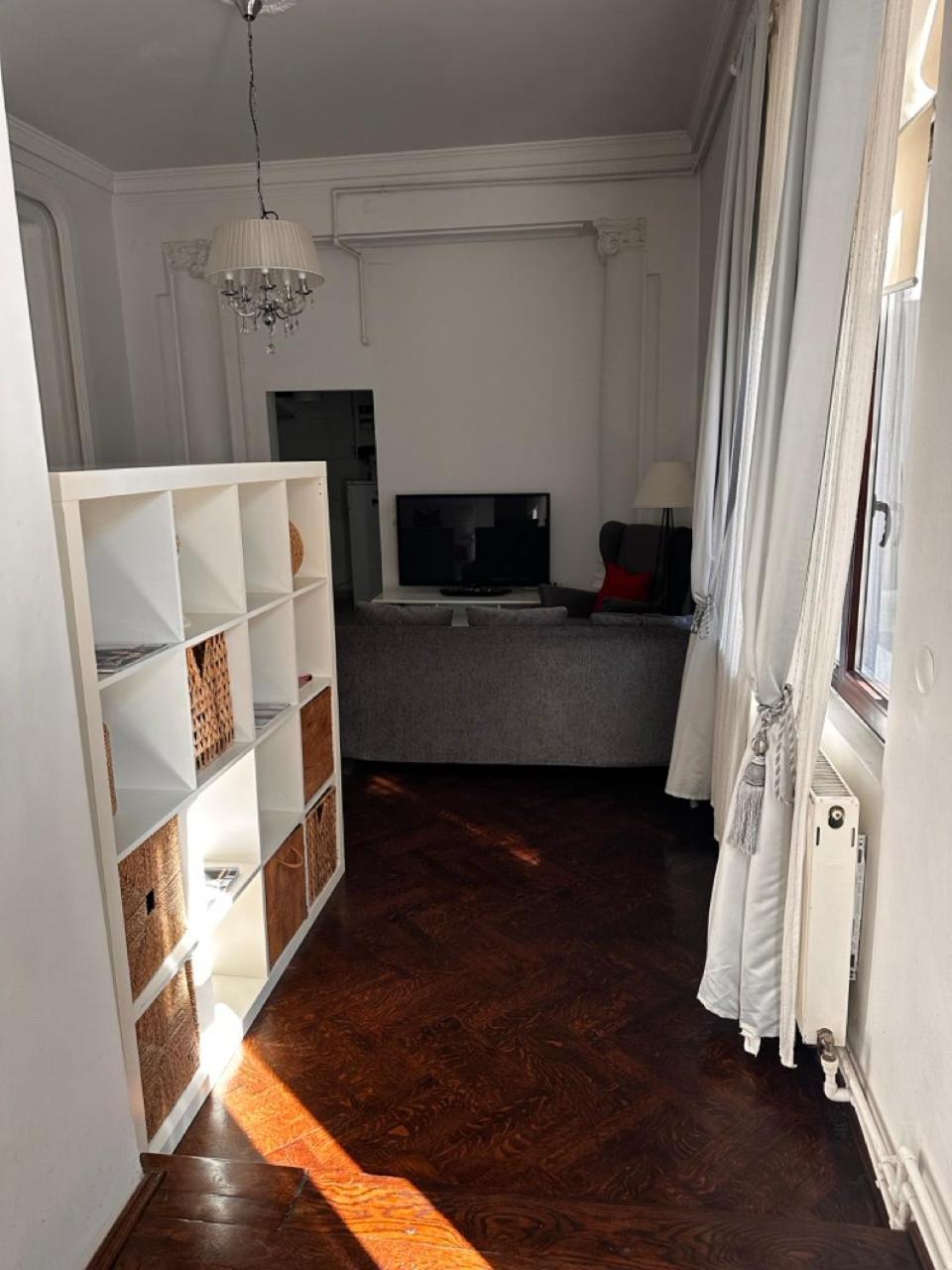 Cismigiu Park Apartament