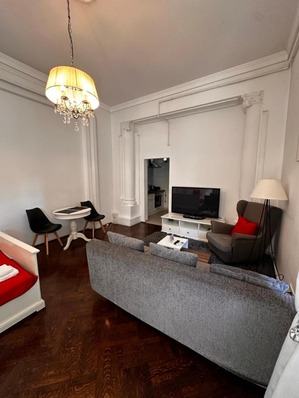 Cismigiu Park Apartament Bucureşti